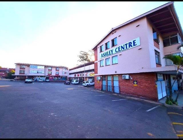 2 BEDROOM FLAT SOLD IN ASHLEY